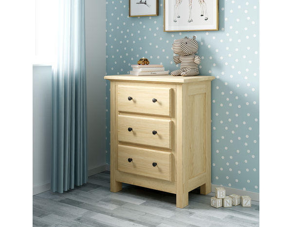 Vernis meuble incolore - 1 L mat - Evalux - Brico Dépôt