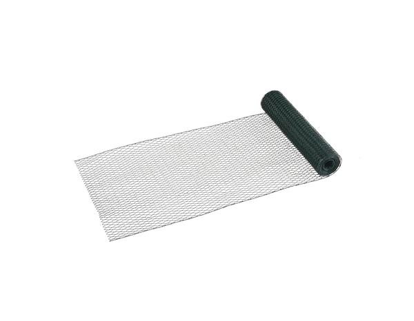 Rouleau grillage triple torsion galvanisé - Brico Dépôt