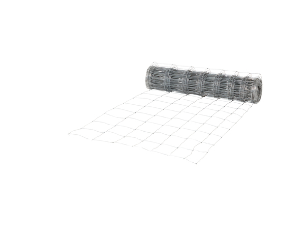 Rouleau grillage triple torsion galvanisé - Brico Dépôt