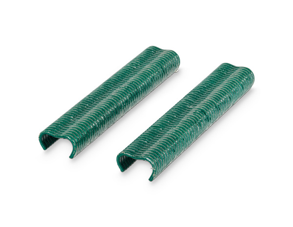 Boite de 1000 agrafes 20 mm pour grillage - Brico Dépôt
