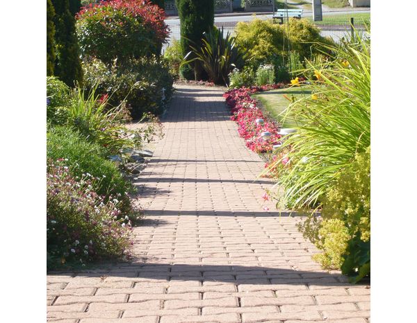 Geotextile multi-usage 100g/m² - Brico Dépôt