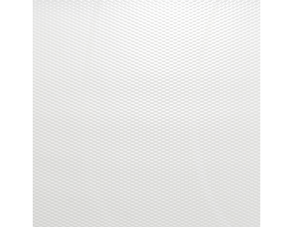 Receveur de douche acrylique carré 90x90cm blanc "DOMMEL" - Brico Dépôt