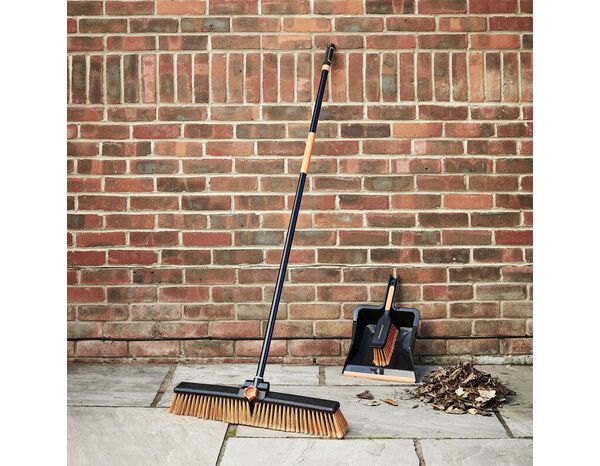 Balais PVC 1,52 m - MAGNUSSON - Brico Dépôt