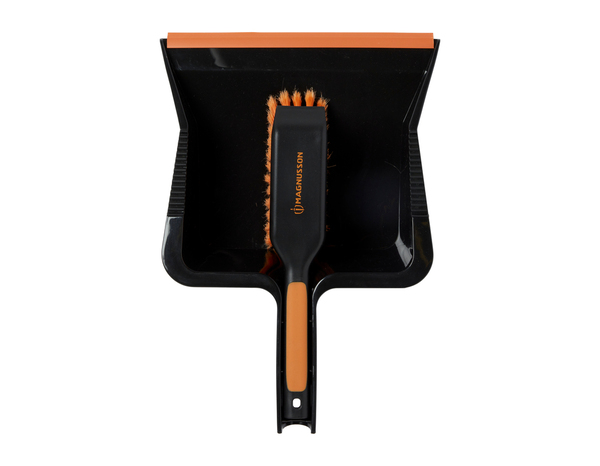 Set brosse et pelle - MAGNUSSON - Brico Dépôt