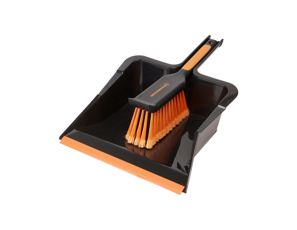 Set brosse et pelle - MAGNUSSON - Brico Dépôt