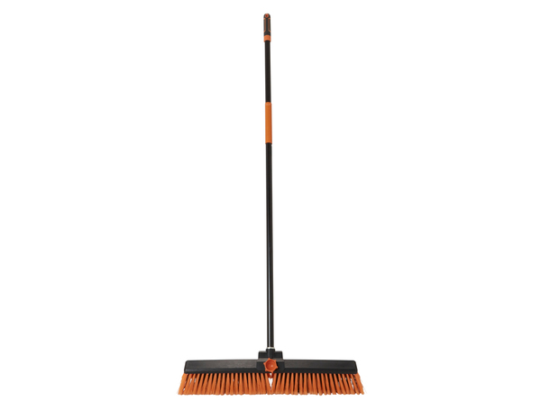 Balais PVC 1,52 m - MAGNUSSON - Brico Dépôt