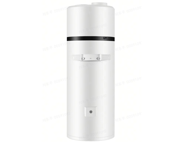 Chauffe-eau Thermodynamique 110 litres gainable - HP110M5 - Haier - Brico Dépôt