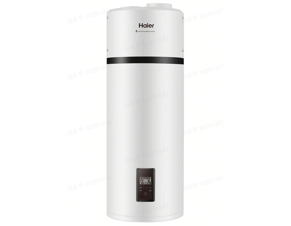 Chauffe-eau Thermodynamique 110 litres gainable - HP110M5 - Haier - Brico Dépôt