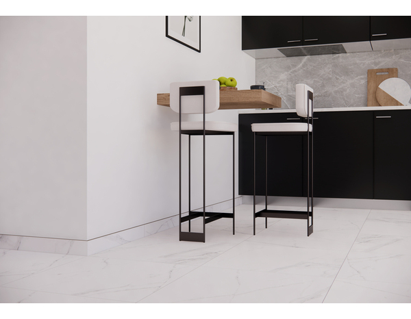 Plinthe "Hossegor" 9 x 60,8 cm - Brico Dépôt