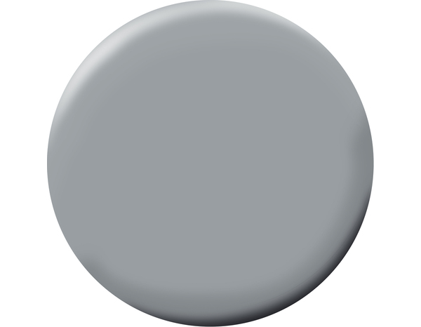 Peinture extérieure multi-matériaux - Gris aluminium - 0,5 L - Syntilor - Brico Dépôt
