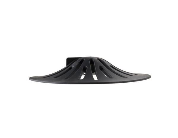 Filtre universel en silicone CATCHY noir D110mm - Wirquin - Brico Dépôt