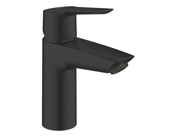 Mitigeur Lavabo Noir Mat S Grohe - Grohe - Brico Dépôt