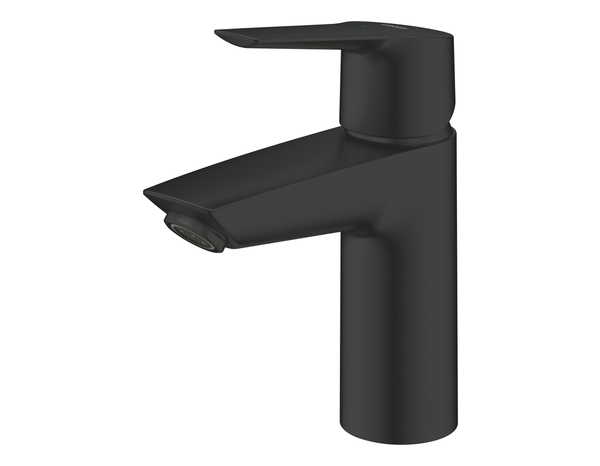 Mitigeur Lavabo Noir Mat S Grohe - Grohe - Brico Dépôt