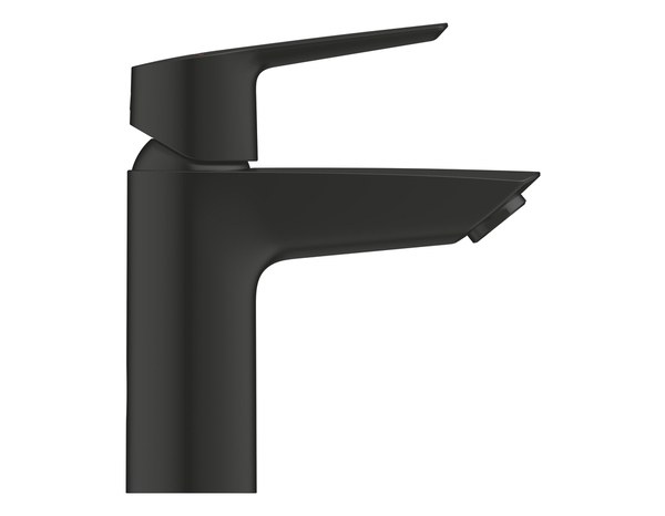 Mitigeur Lavabo Noir Mat S Grohe - Grohe - Brico Dépôt