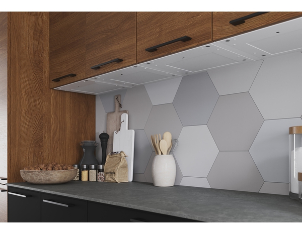 LED blanc 2700 K pour caisson haut de cuisine "Caraway" - GoodHome - Brico Dépôt