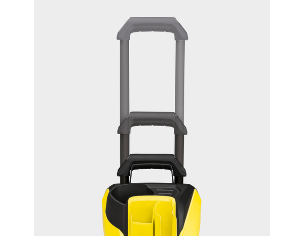 Nettoyeur haute pression Karcher K4 power control 130 Bar - 1800 W - Karcher - Brico Dépôt