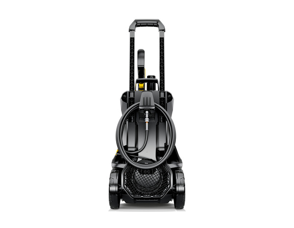 Nettoyeur haute pression Karcher K4 power control 130 Bar - 1800 W - Karcher - Brico Dépôt