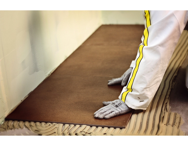 Colle tous carreaux neufs et réno Blanc 25 Kg - Weber - Brico Dépôt