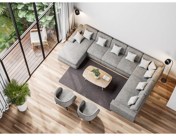 Traitement bois multi-usages intérieur et extérieur 1 L - Xylophene - Brico Dépôt