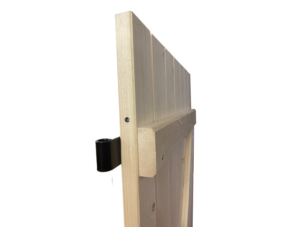 Volet battant manuel bois 215 x 120 cm - Brico Dépôt