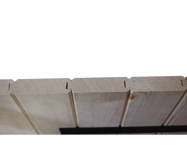 Volet battant manuel bois 215 x 120 cm - Brico Dépôt