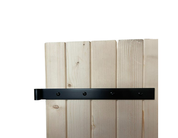 Volet battant manuel bois 215 x 100 cm - Brico Dépôt