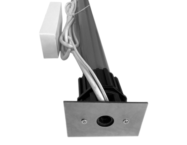 Moteur volet roulant 6 cm - Brico Dépôt