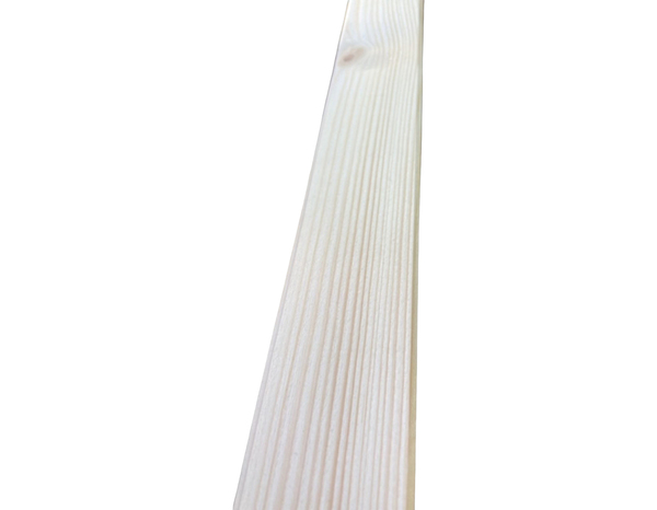 Barre a battement en sapin - Brico Dépôt