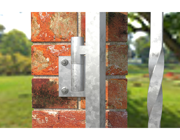 2 cartouches de résine hybride pour tiges filetées ton pierre - 300 ml - Fischer - Brico Dépôt