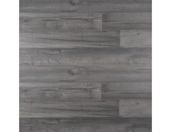 Sol stratifié AC4 "Barfild" - L.128,6 x l. 19,4 cm x Ép.8 mm - Brico Dépôt