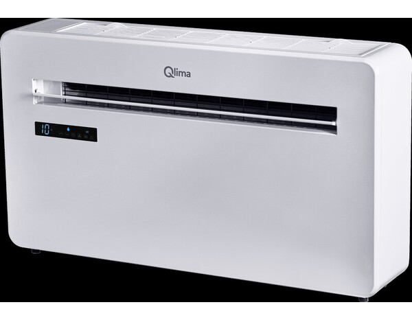 Climatisation monobloc WDH 224 PTC - Brico Dépôt