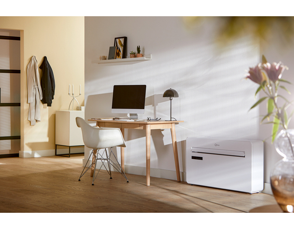 Climatisation monobloc WDH 224 PTC - Brico Dépôt