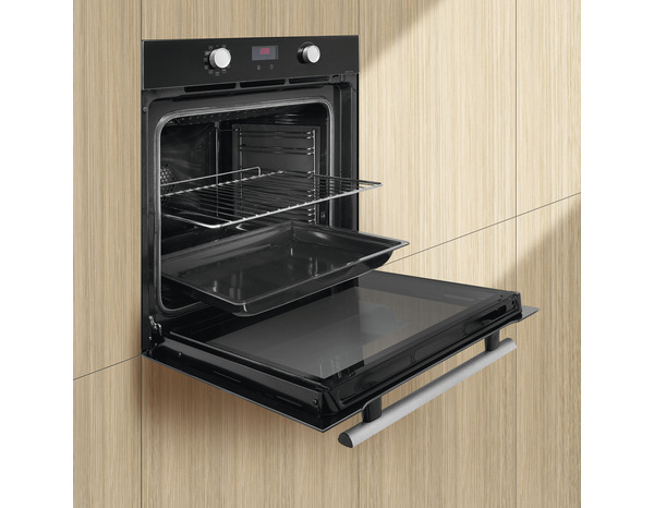 Four multifonction catalyse 73L - Brandt - Brico Dépôt