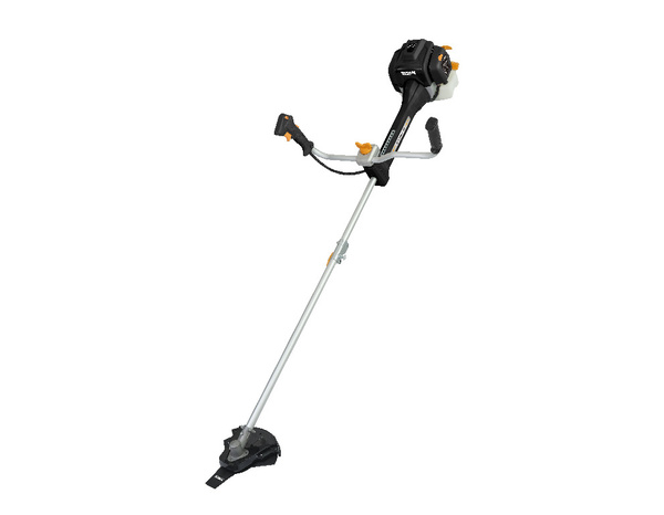 Débroussailleuse thermique 33 cm³ - Titan - Brico Dépôt