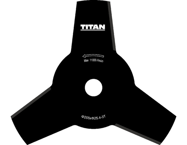 Débroussailleuse thermique 33 cm³ - Titan - Brico Dépôt