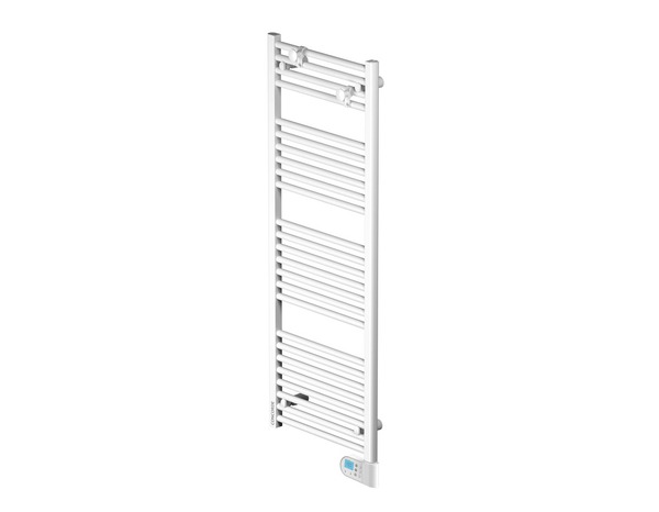 Sèche serviettes fluide Azur 750 W - Concorde - Brico Dépôt