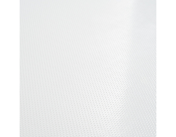 Receveur de douche extra-plat résine 1/4 cercle 90x90cm blanc "CALICIA" - Cooke and Lewis - Brico Dépôt