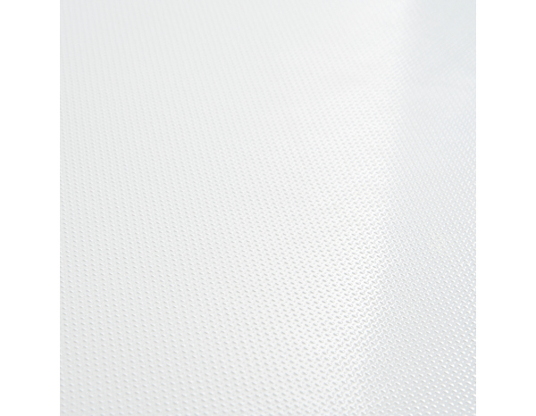 Receveur de douche extra-plat résine 1/4 cercle 90x90cm blanc "CALICIA" - Cooke and Lewis - Brico Dépôt