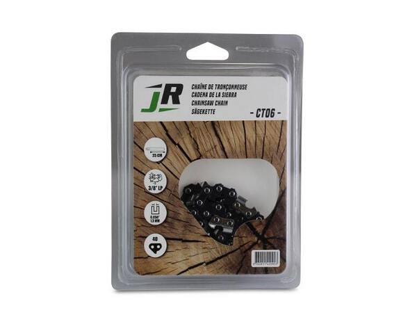 Chaine de tronçonneuses 40 entraîneurs L. 25 cm - Brico Dépôt