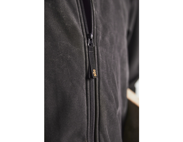 Veste "Harlin" avec doublure polaire - Taille M - Brico Dépôt