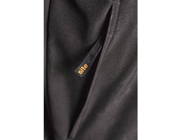 Veste "Harlin" avec doublure polaire - Taille M - Brico Dépôt