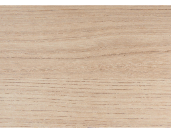 Dressing imitation chêne clair "Eklips 2"-  H. 200 x L. de 100 à 200 x P. 48 cm.  - Form - Brico Dépôt