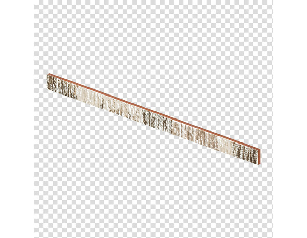 Listel "Lori" multicolore 2,6 x 50 cm - Cooke and Lewis - Brico Dépôt