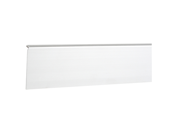 Profil/Finition carré 38mm br - Brico Dépôt