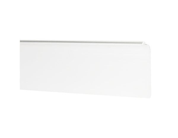 Profil/Finition 38mm r3 brosse - Cooke and Lewis - Brico Dépôt