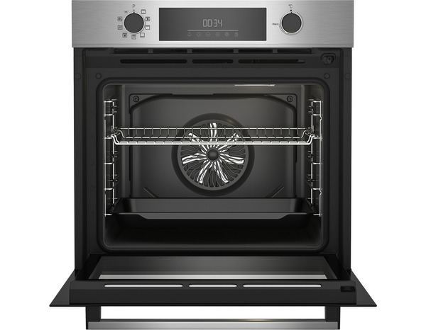 Four Pyrolyse Beko 72L - Beko - Brico Dépôt