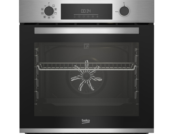 Four Pyrolyse Beko 72L - Beko - Brico Dépôt