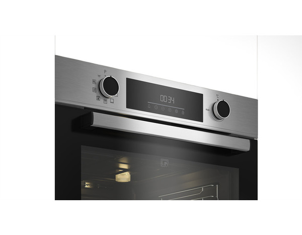 Four Pyrolyse Beko 72L - Beko - Brico Dépôt