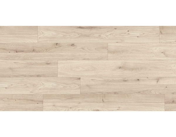 Sol stratifié "michigan" AC5 L. 138,3 x l. 19,3 cm - Brico Dépôt