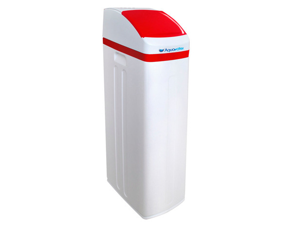 Adoucisseur Velvet 18L - Brico Dépôt